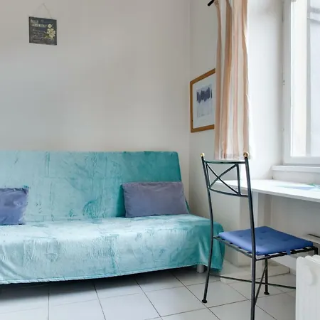 By Namesti Miru Apartman *