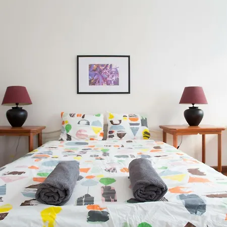 Apartman By Namesti Miru *